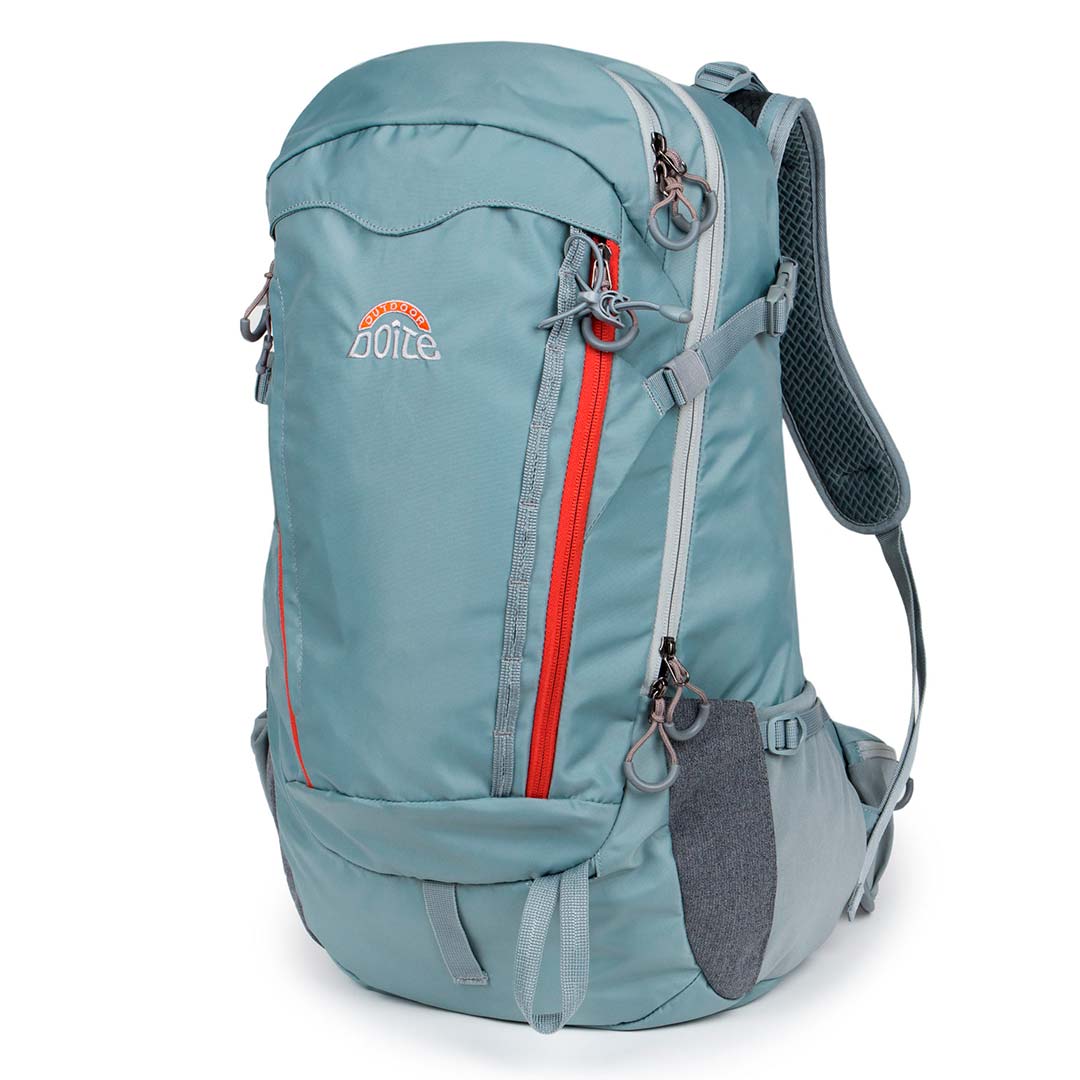 Mochila All Terrain Zigor 35