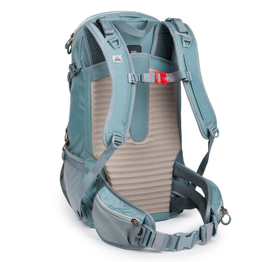 Mochila All Terrain Zigor 35