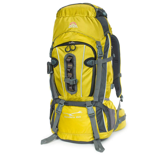 Mochila trekking Sendero 60