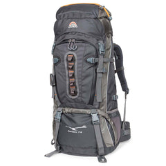 Mochila trekking Sendero 74