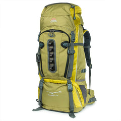 Mochila trekking Sendero 74