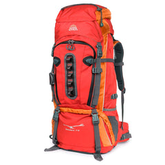 Mochila trekking Sendero 74