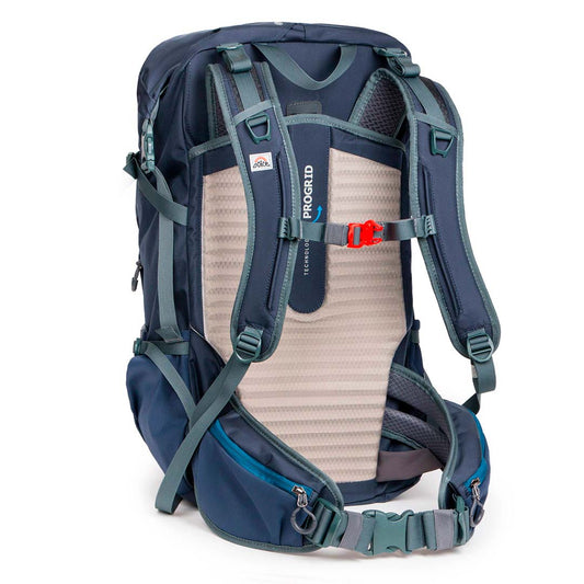 Mochila trekking Tanza 40