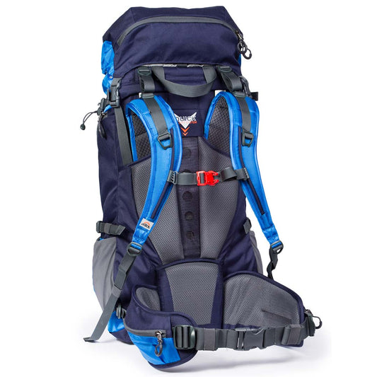 Mochila Traveller Athena 60+15 Daypack