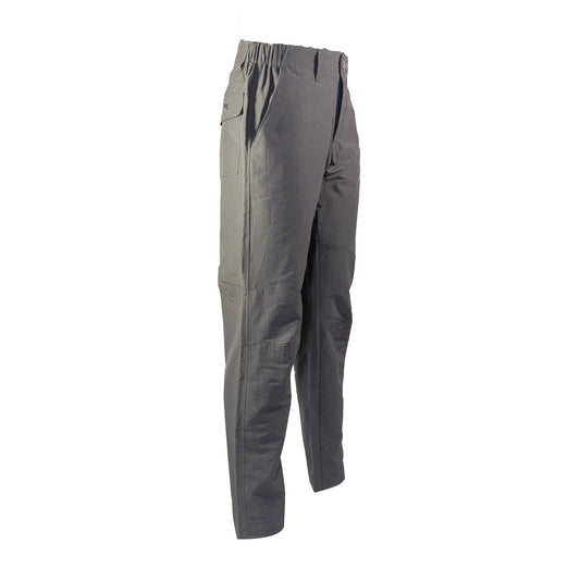 Pantalón Hombre Secado Rapido Gris Oscuro