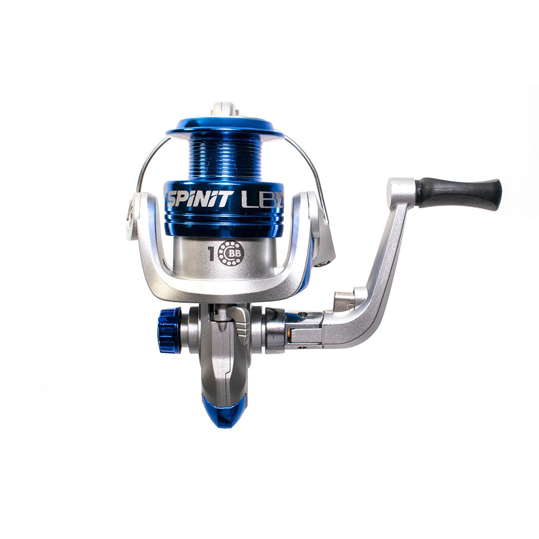 Reel frontal LB 501 Variada