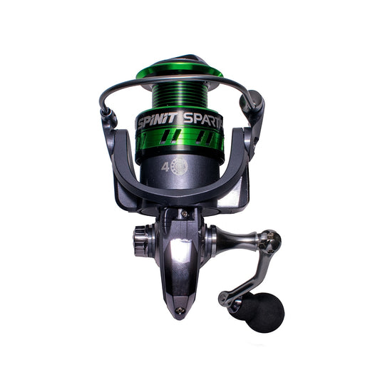 Reel frontal Spartak 5004 Variada