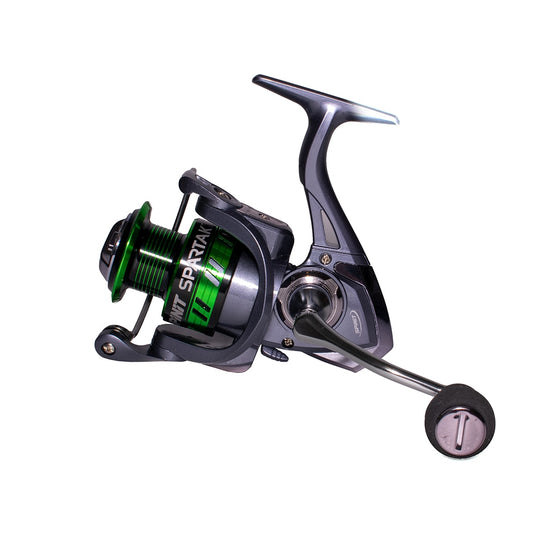 Reel frontal Spartak 5004 Variada