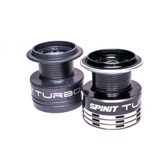 Reel frontal Turbo MF 304 Variada