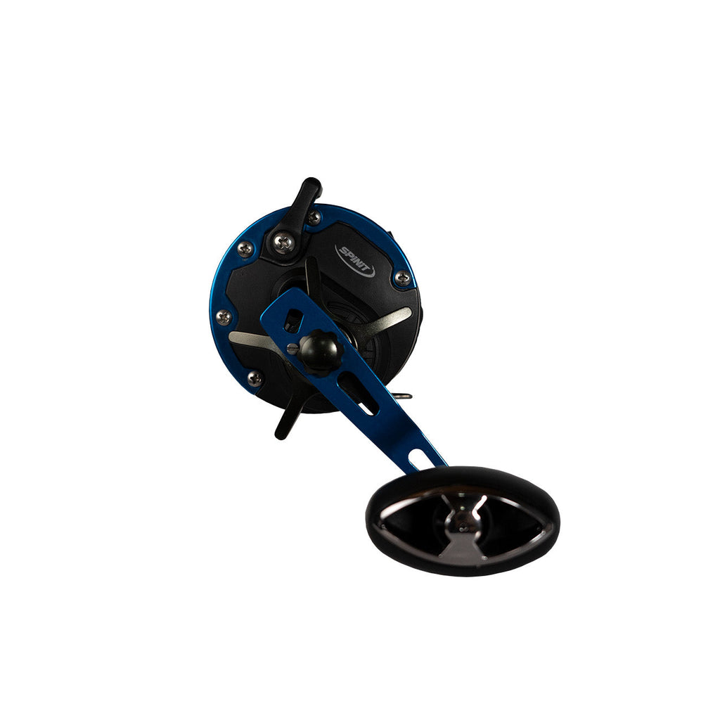 Reel rotativo Mariner 6004 RH Trolling – Diana Outdoor