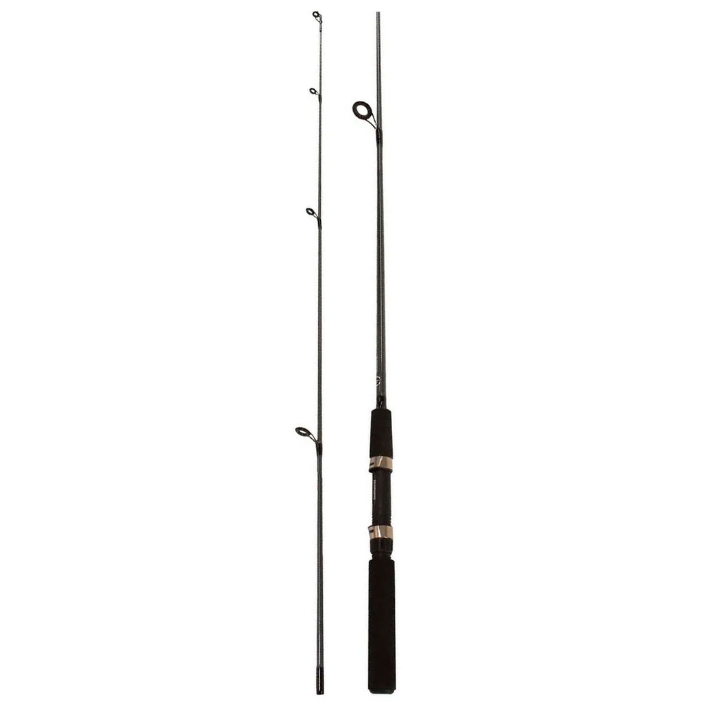 Caña Fx 2.70 Mt 2 Tramos 14-25 Lbs Pesca Spinning FXS90MHC2 – Diana Outdoor