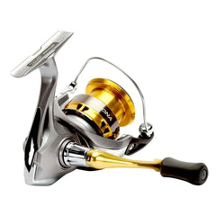 Reel frontal Sedona 500FI Pejerrey