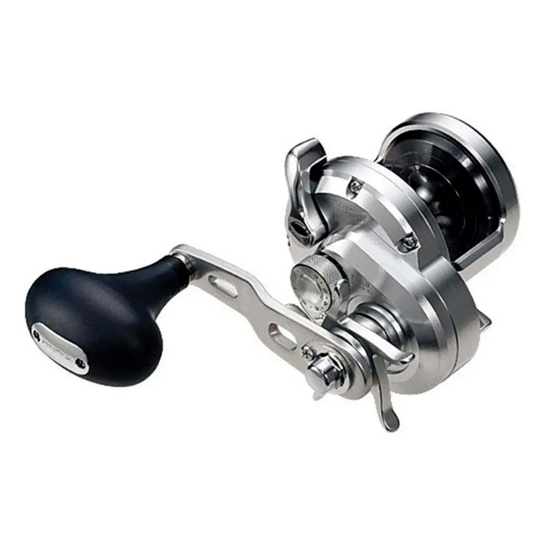 Reel rotativo Jigger 1500/1501HG