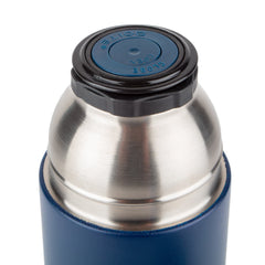 Termo MAX 0.5 Lt. Azul