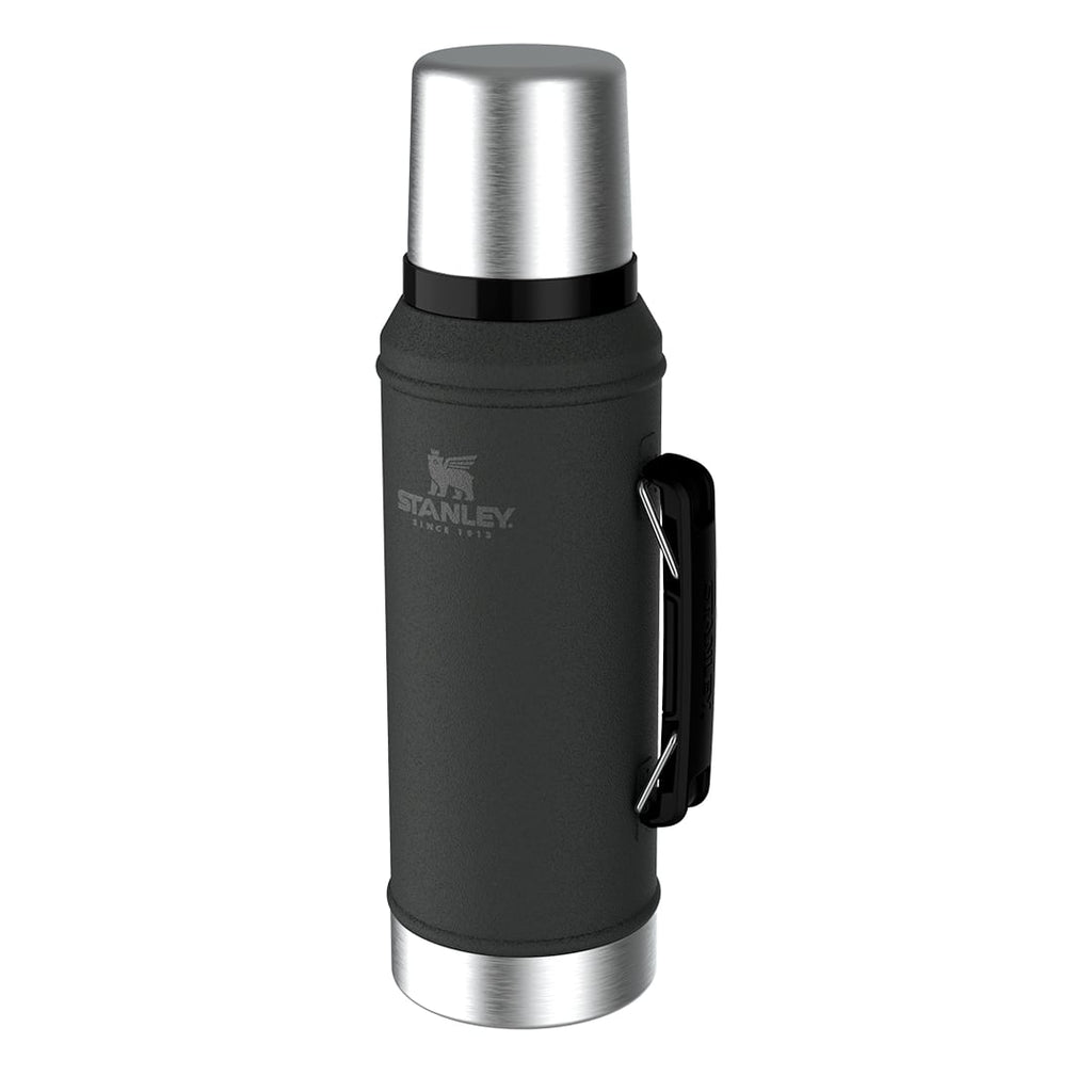 Termo Stanley Mate system 800 ml Negro