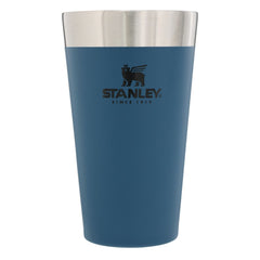 Vaso Pinta Cerveza Azul